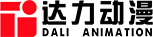 達(dá)力動漫