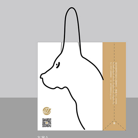 上海VI設計公司作品案例展示