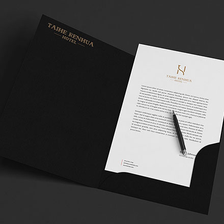 上海VI設計公司作品案例展示