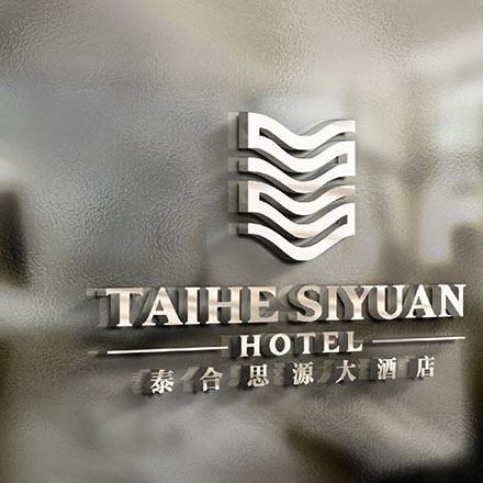 上海VI設計公司作品案例展示