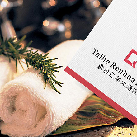 上海VI設計公司作品案例展示