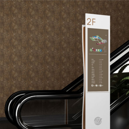 美國石英表 vi設計公司