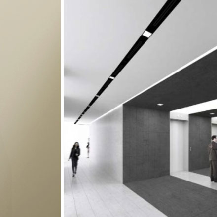 品牌vi設計公司案例作品油漆