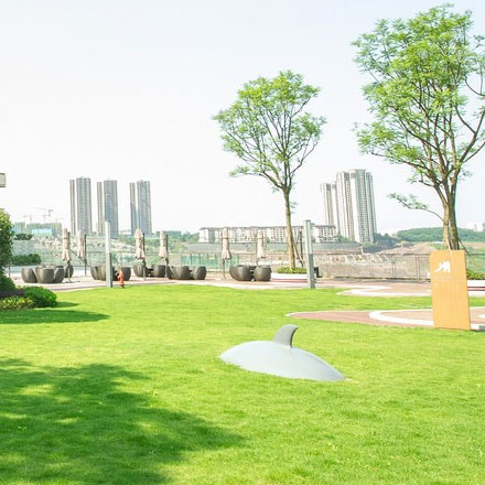 深圳logo設計作品案例展示