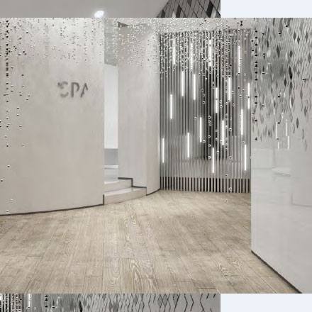 深圳vi設計公司作品案例展示