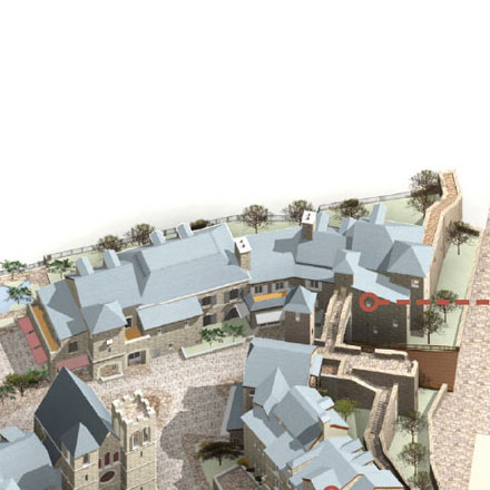 VI公司作品案例展示