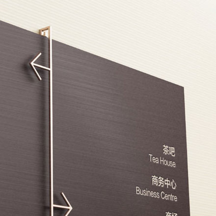 VI公司作品案例展示