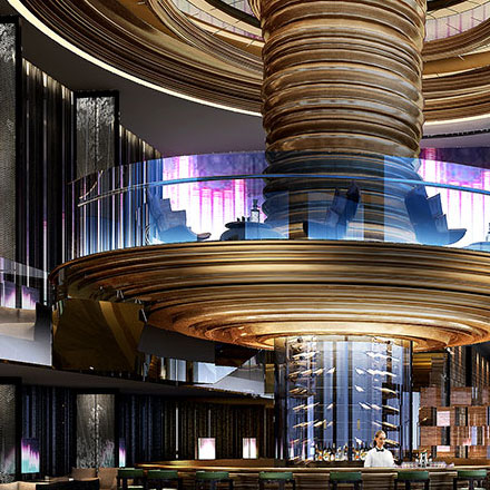 VI公司作品案例展示