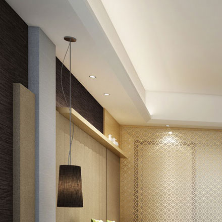 VI公司作品案例展示