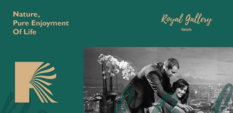 西安創(chuàng)意VI設(shè)計公司, 創(chuàng)新思維, 獨特設(shè)計元素；