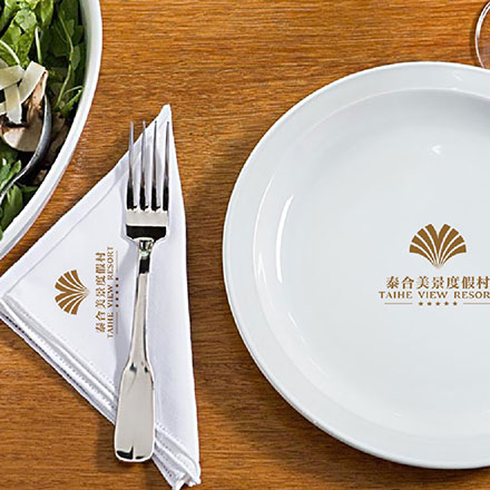 深圳標志設計作品案例展示