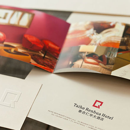 深圳標志設計作品案例展示