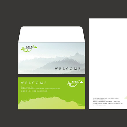 深圳標志設計作品案例展示