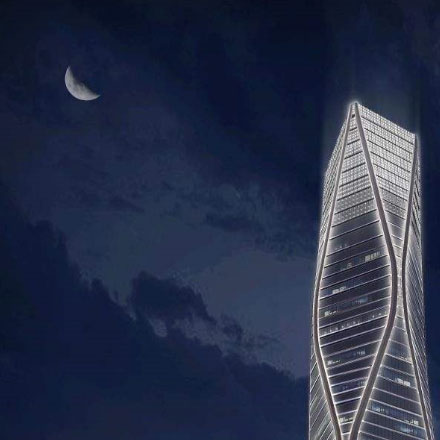 深圳標志設計作品案例展示