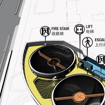 建材vi設計作品案例展示