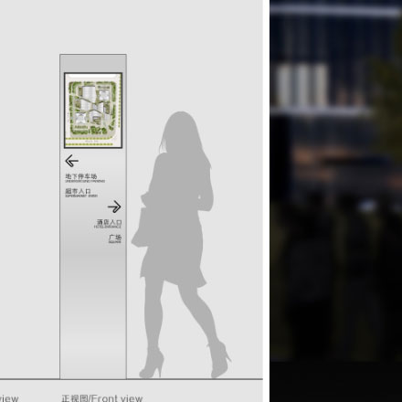 深圳vi設計作品案例展示