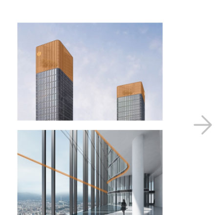 建材vi設(shè)計作品案例展示