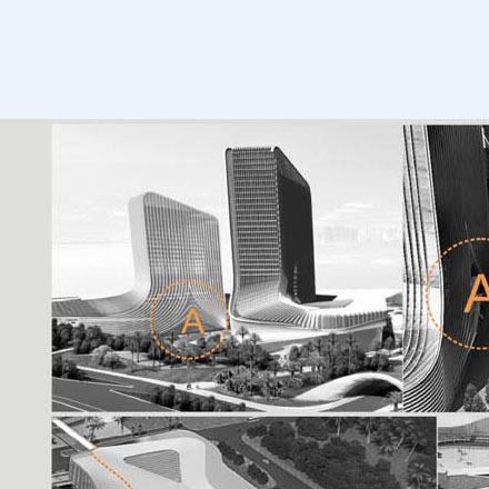 建材vi設(shè)計作品案例展示