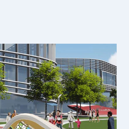 建材vi設(shè)計作品案例展示