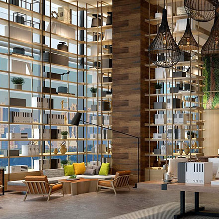 戶外咖啡廳露臺沙發設計與桌椅搭配:享受戶外美景與用餐體驗