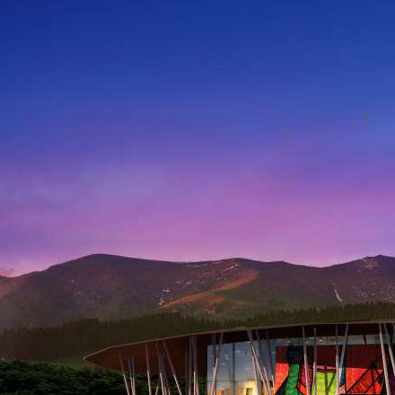 家族標志logo設計