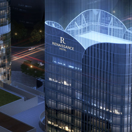 深圳標志設計作品案例展示