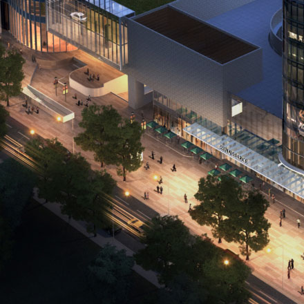 深圳標志設計作品案例展示