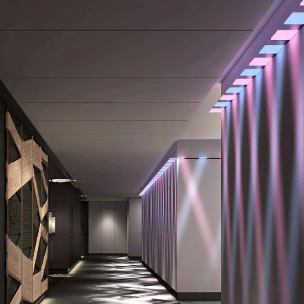 深圳標志設計作品案例展示