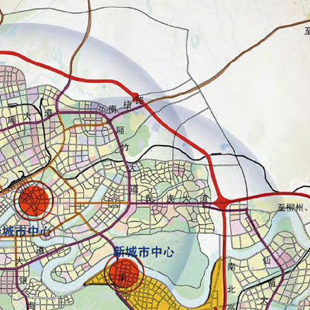 深圳標志設計作品案例展示