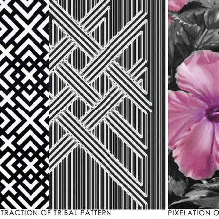 建材vi設計作品案例展示