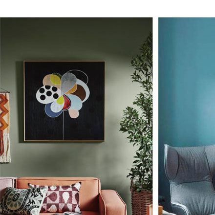 建材vi設計作品案例展示