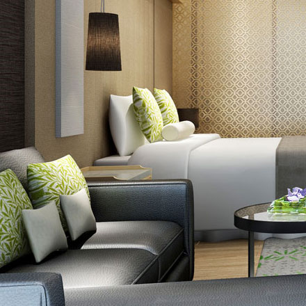 深圳標志設計作品案例展示