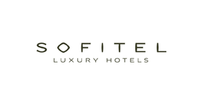 sofitel品牌logo設計_五星級酒店品牌設計、sofitel酒店vi設計、酒店標志設計、高級酒店標識設計 